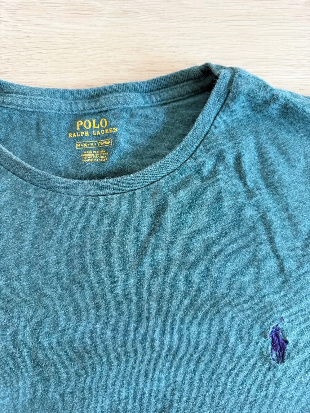 Polo Ralph Lauren soft short